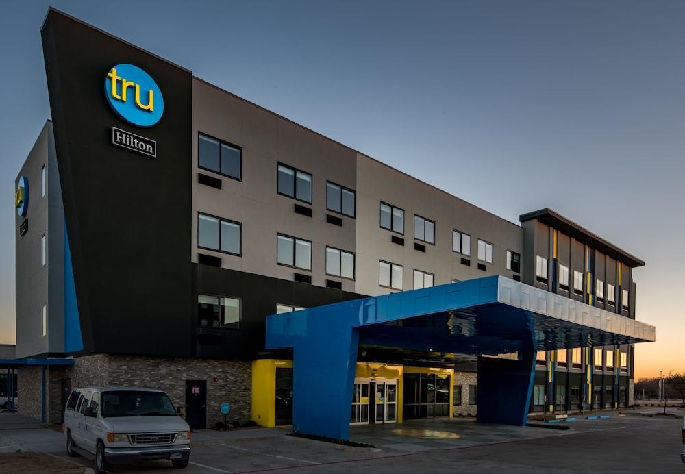 Tru By Hilton Garland Richardson Hotell Eksteriør bilde