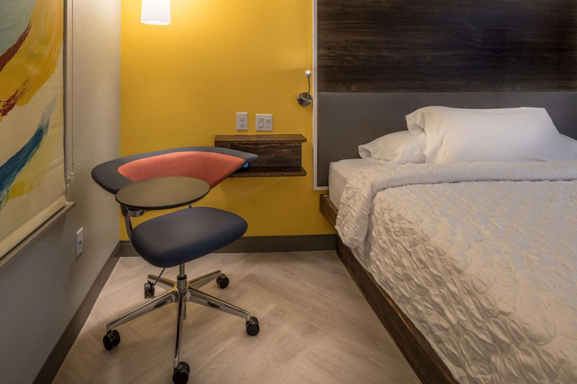 Tru By Hilton Garland Richardson Hotell Eksteriør bilde