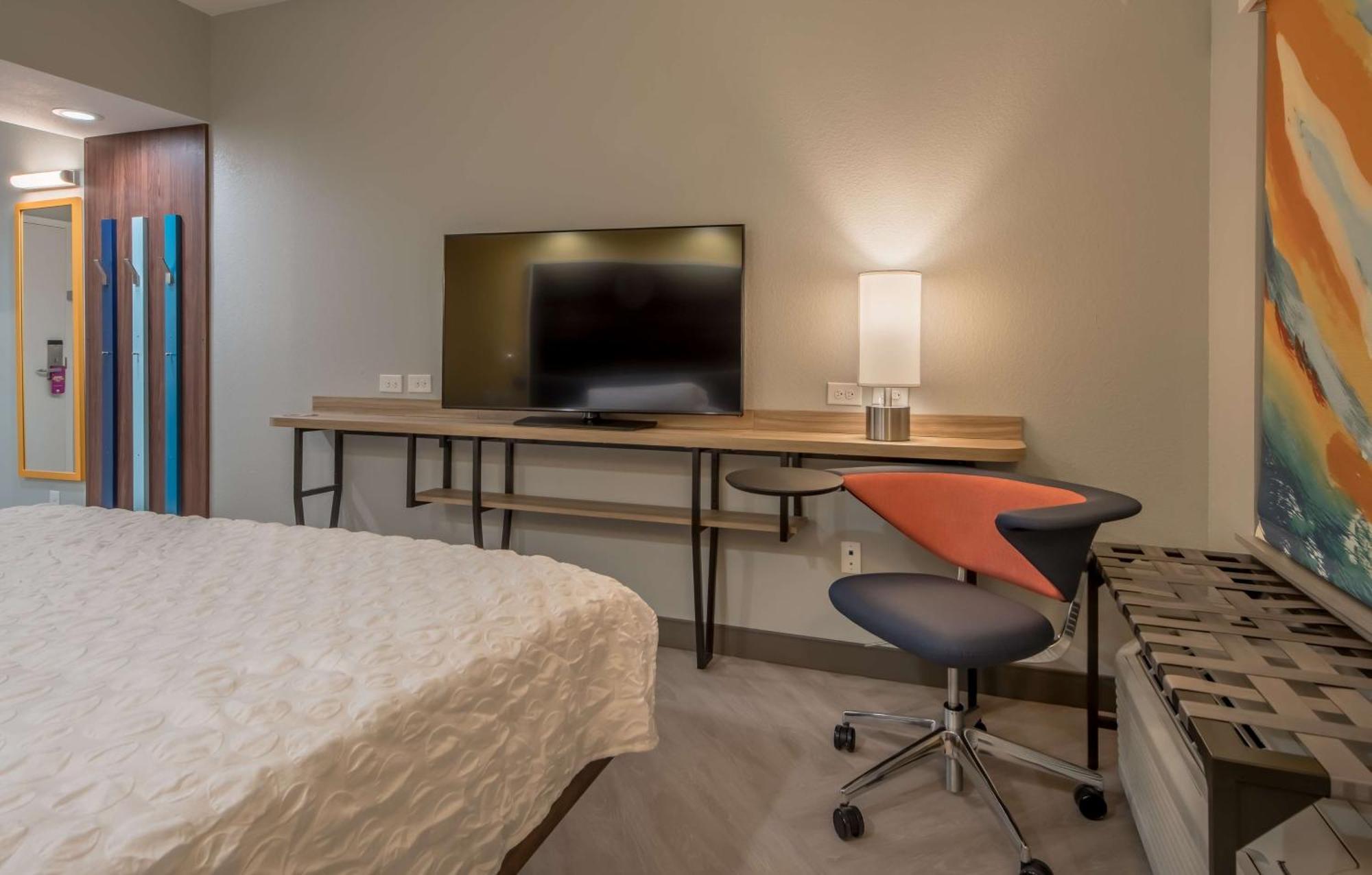 Tru By Hilton Garland Richardson Hotell Eksteriør bilde
