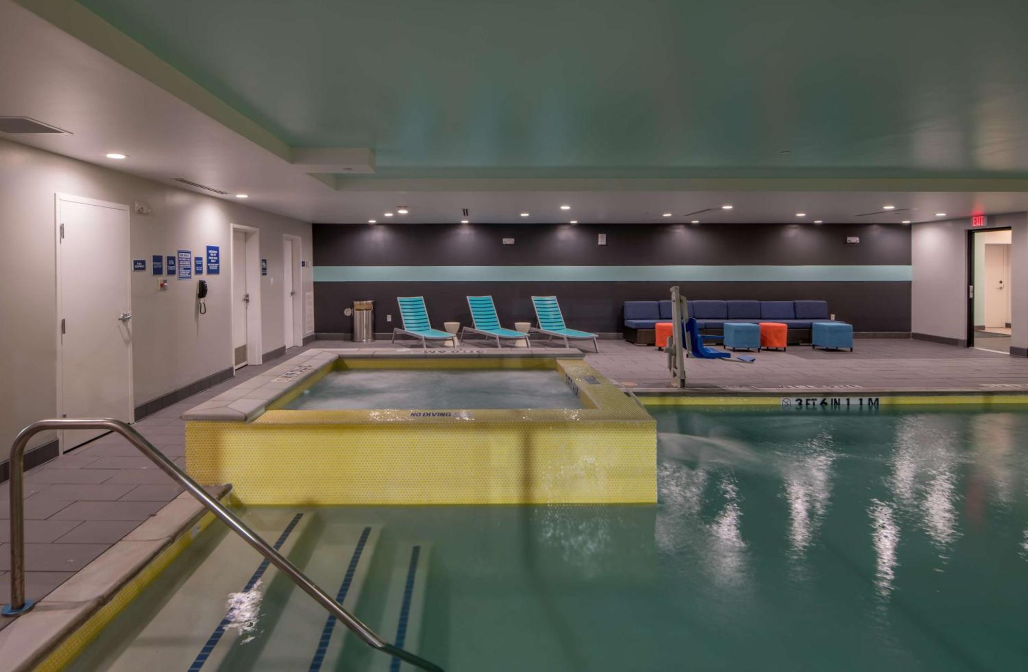 Tru By Hilton Garland Richardson Hotell Eksteriør bilde