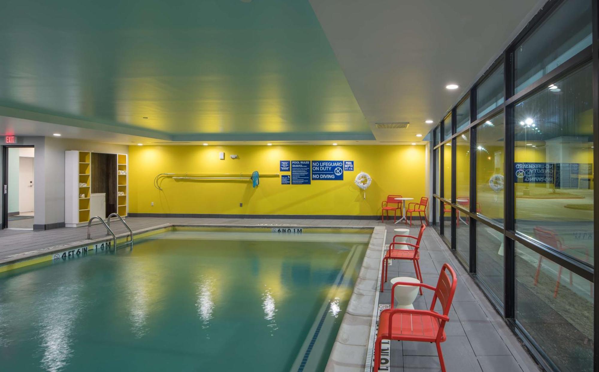 Tru By Hilton Garland Richardson Hotell Eksteriør bilde
