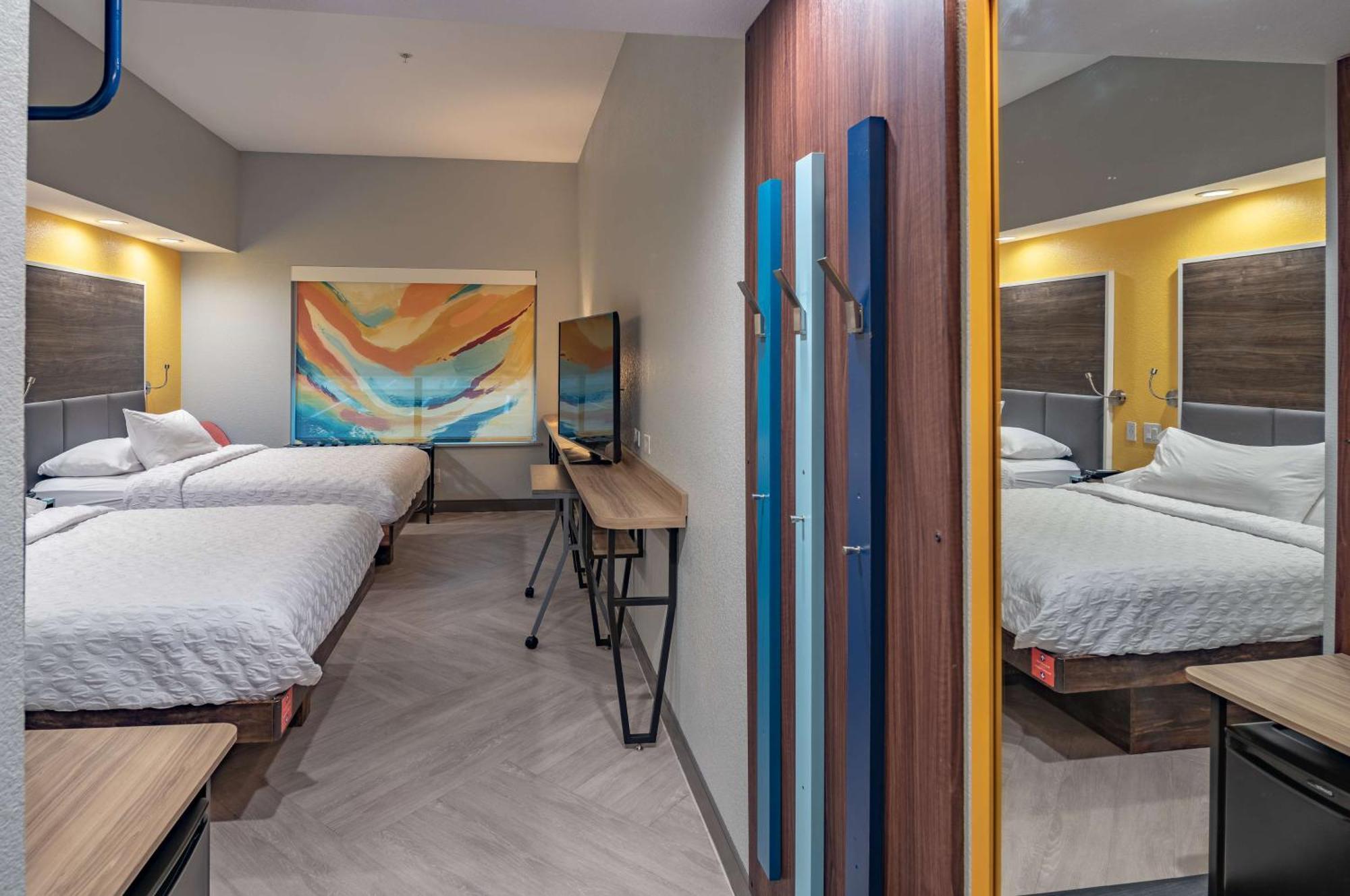 Tru By Hilton Garland Richardson Hotell Eksteriør bilde